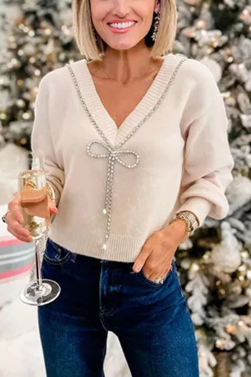 Elegantly Designed Jumper