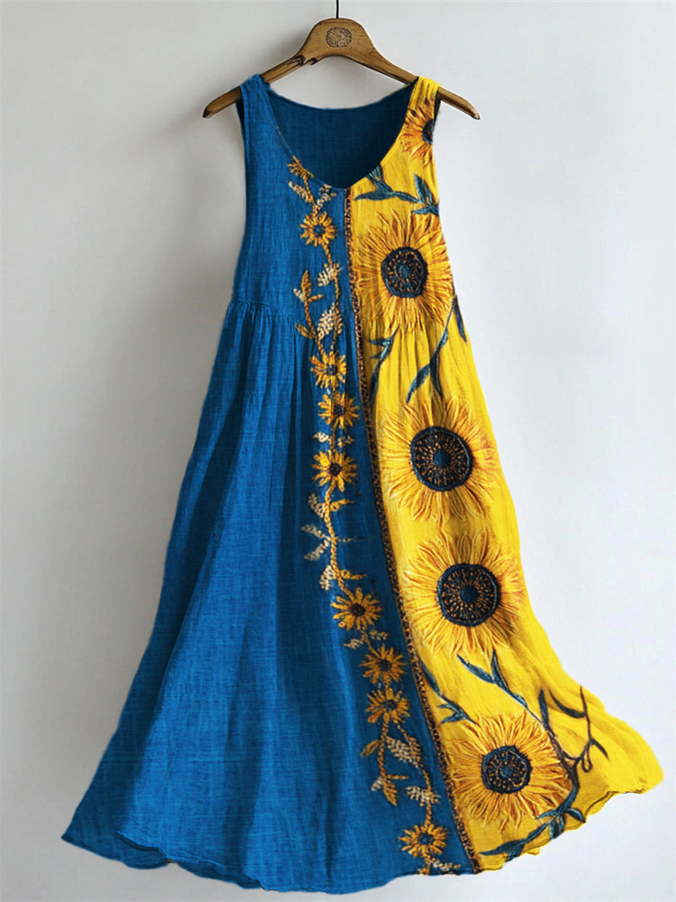 Thoughtfully Designed Dress