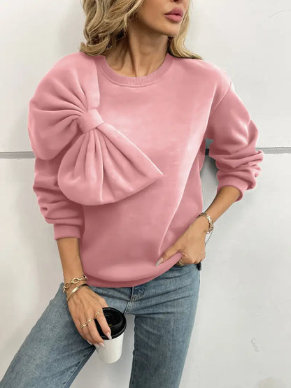 Timeless Vintage Style Jumper