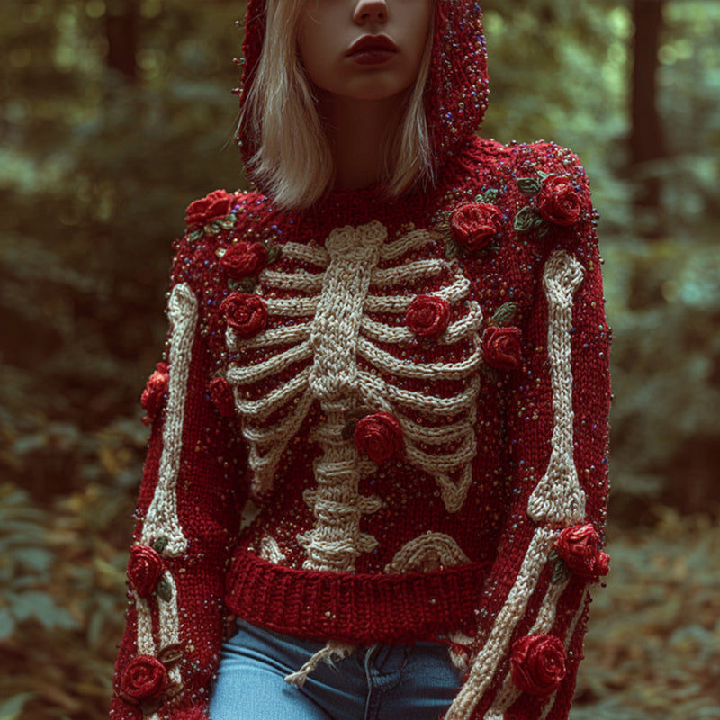 Elegantly Designed Jumper