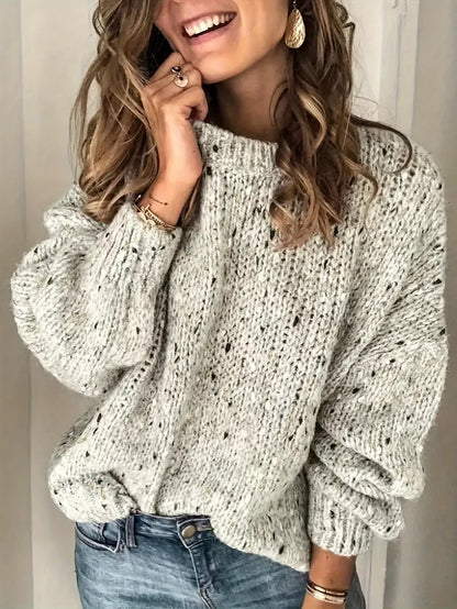 Vintage Inspired Jumper