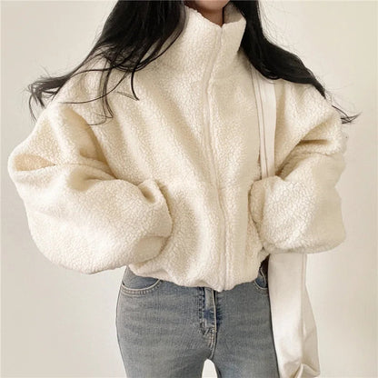Thoughtfully Designed Jumper