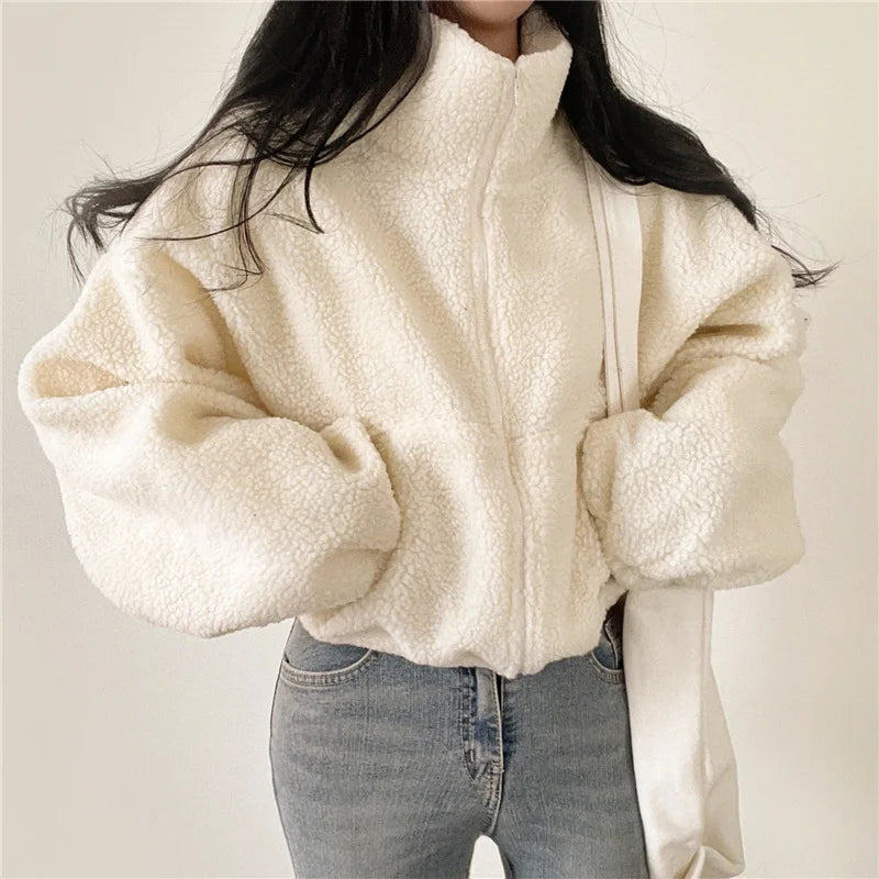 Thoughtfully Designed Jumper