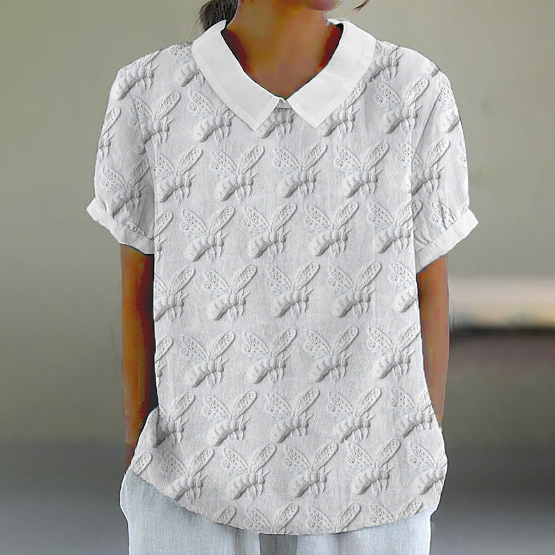 Thoughtfully Designed Shirt