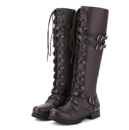 Timeless Vintage Style Garment