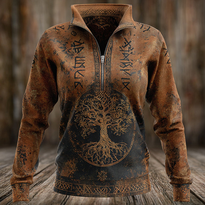 Thoughtfully Designed Shirt