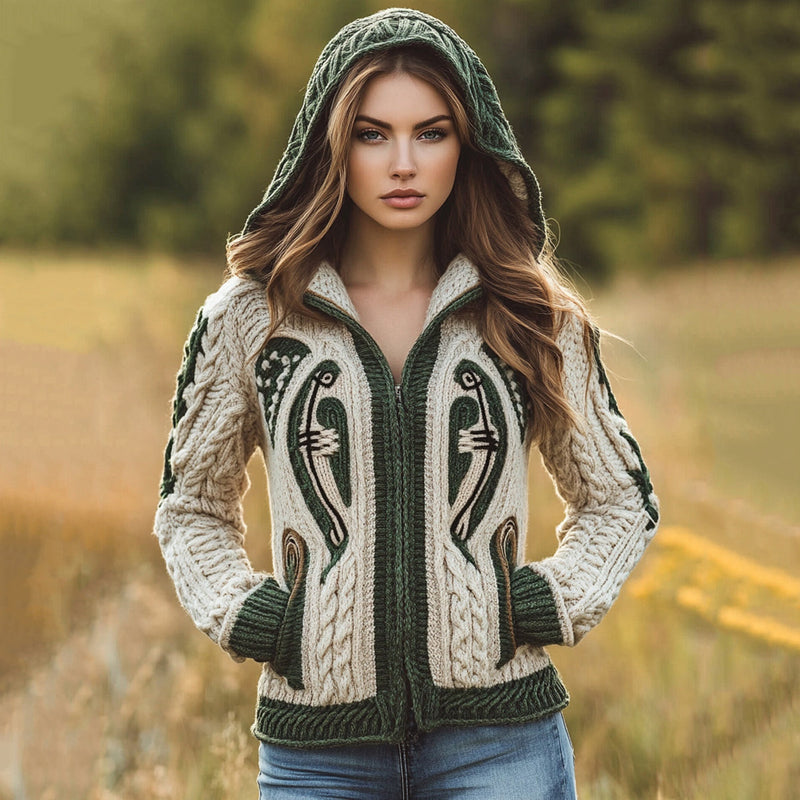 Classic Vintage Jumper