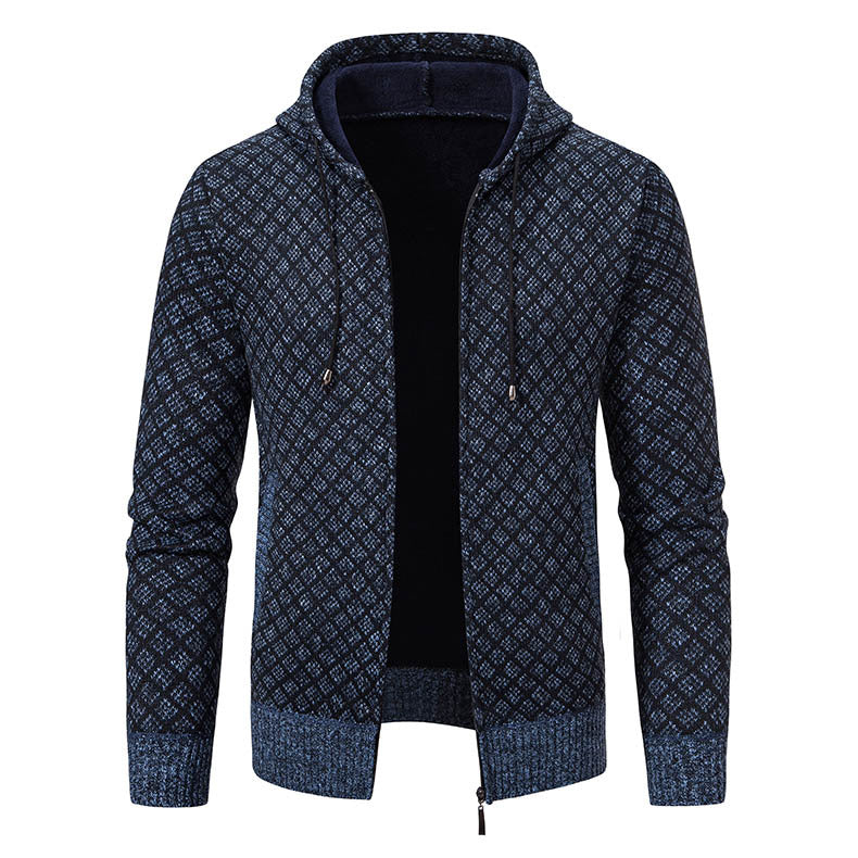 Thoughtfully Designed Cardigan