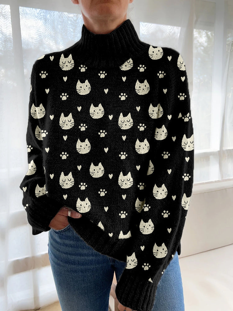 Gracefully Designed Jumper