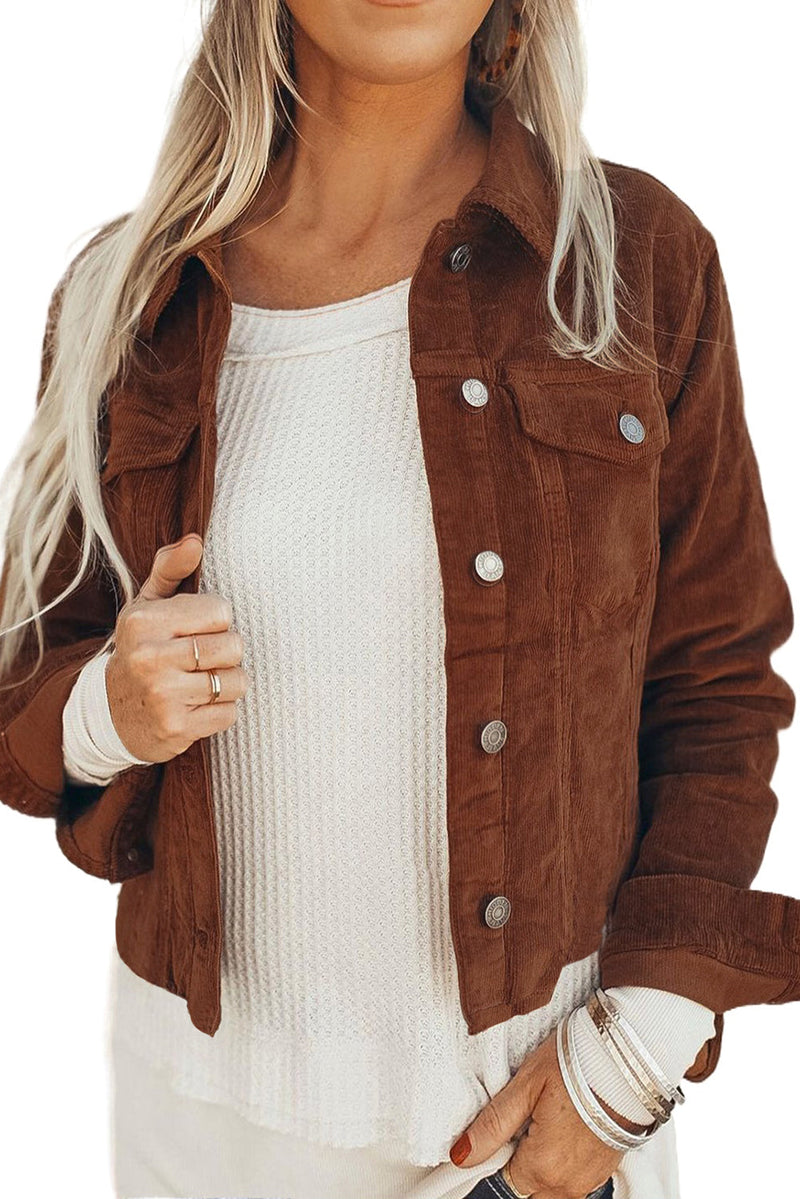 Classic Designed Jacket