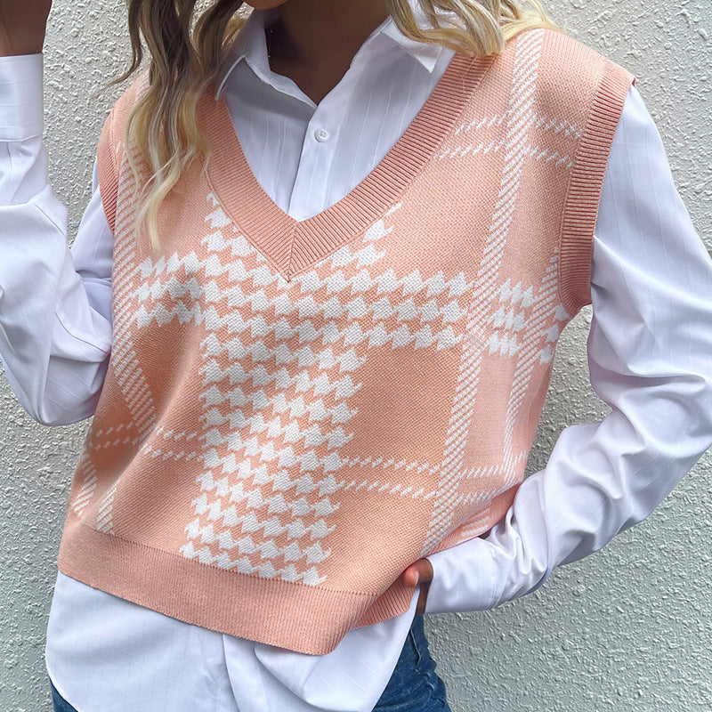 Thoughtfully Designed Jumper