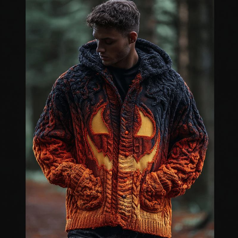 Classic Designed Jumper