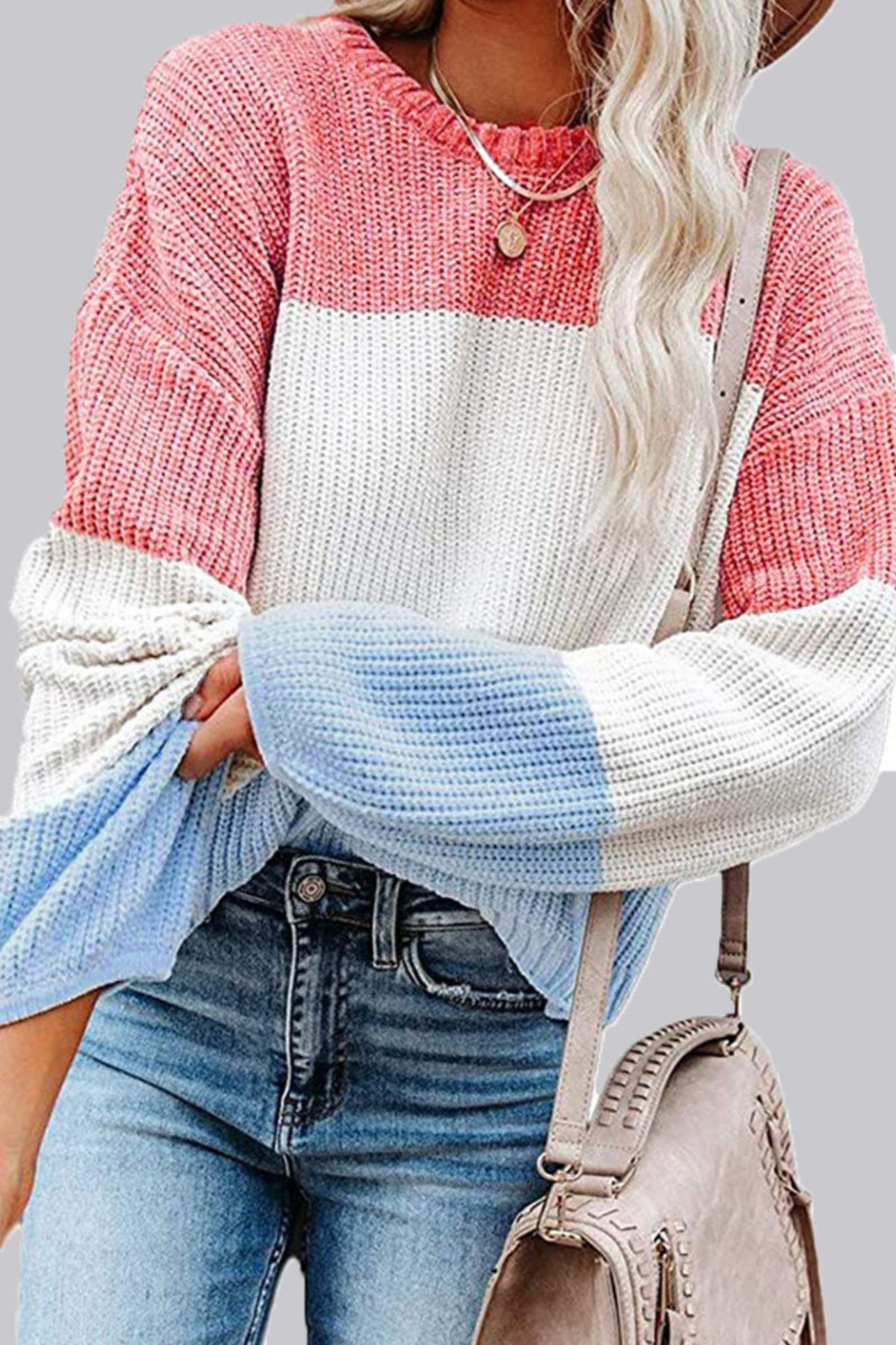Beautifully Crafted Jumper