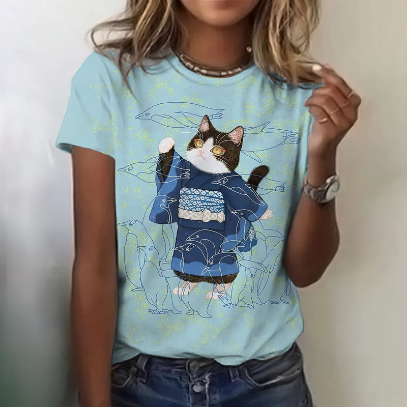 Vintage Inspired T-Shirt