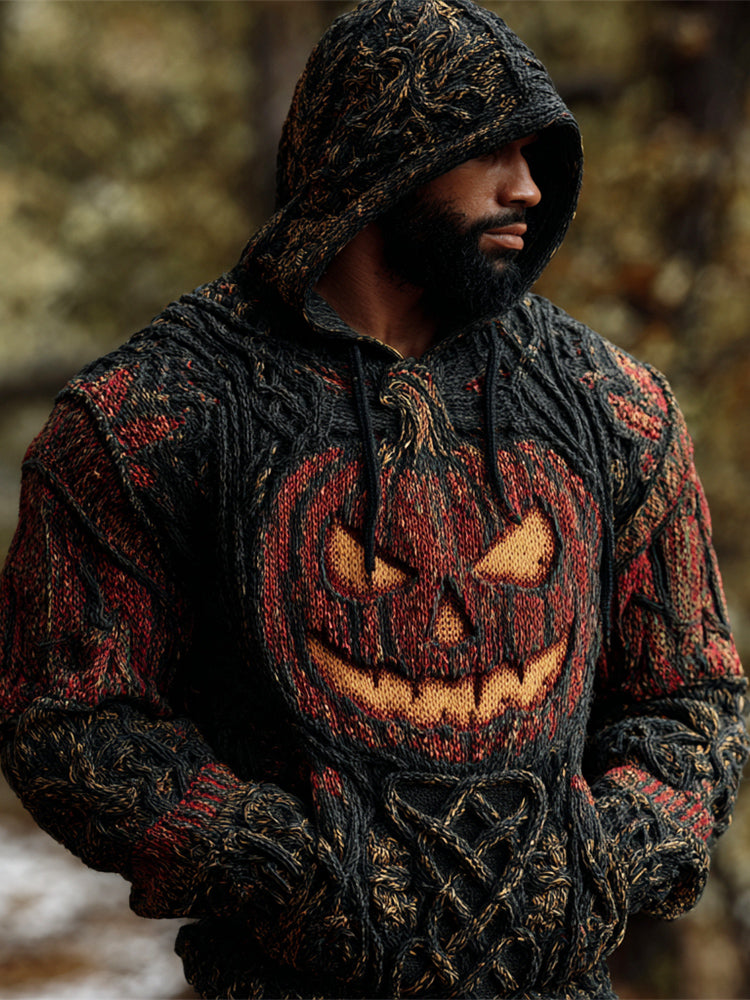 Beautifully Crafted Jumper