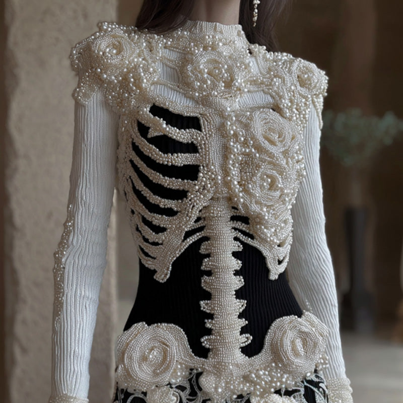 Beautifully Crafted Jumper