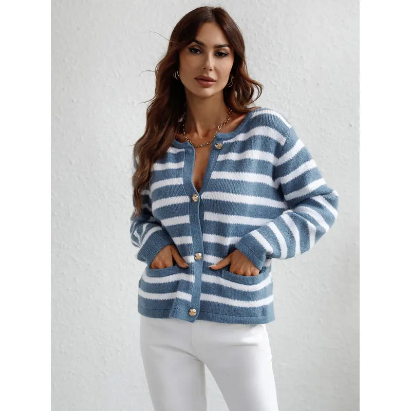LM | Zebra jacket