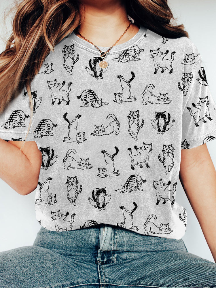 Timeless Vintage Style Shirt