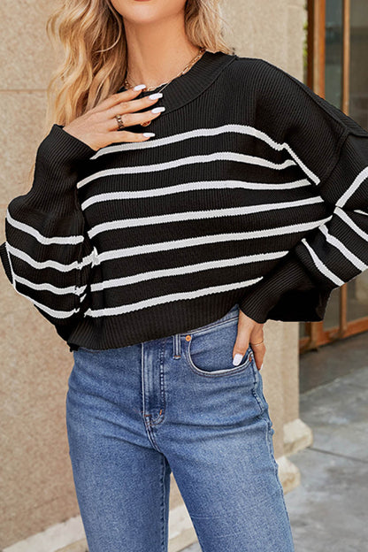 Gracefully Designed Jumper