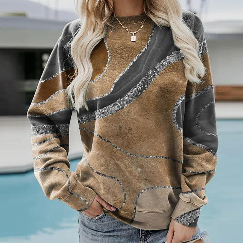 Thoughtfully Designed Jumper
