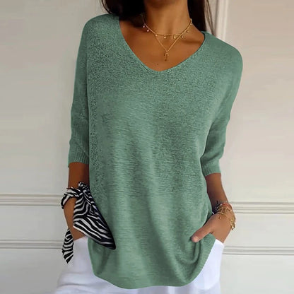 Classic Designed Jumper