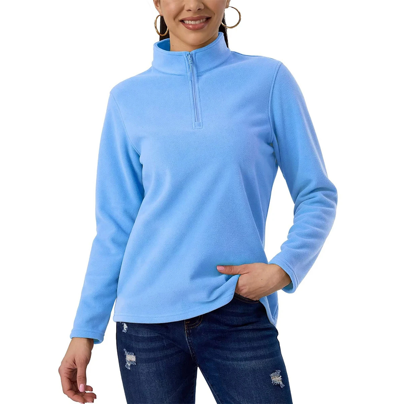 Thoughtfully Designed Jacket