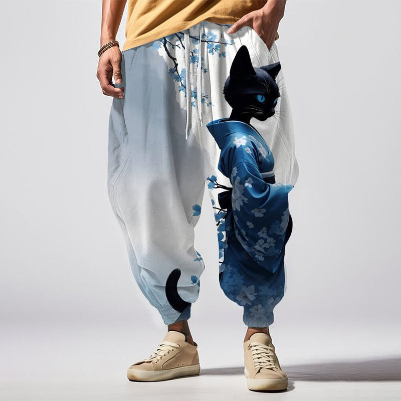 Elegantly Designed Trousers