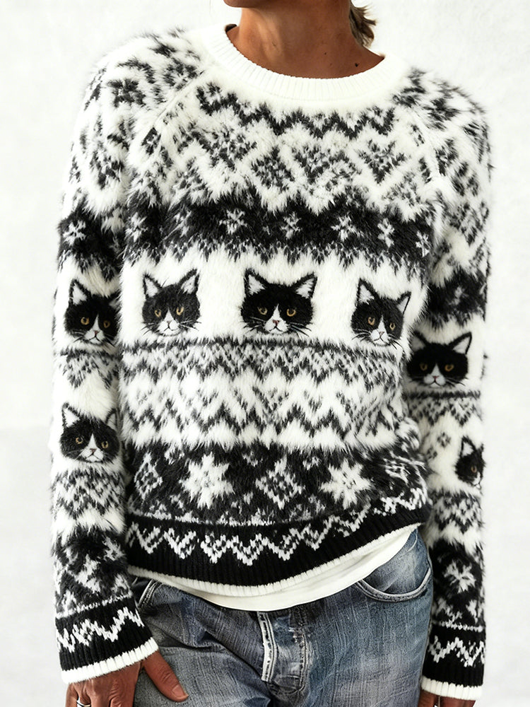 Beautifully Crafted Jumper