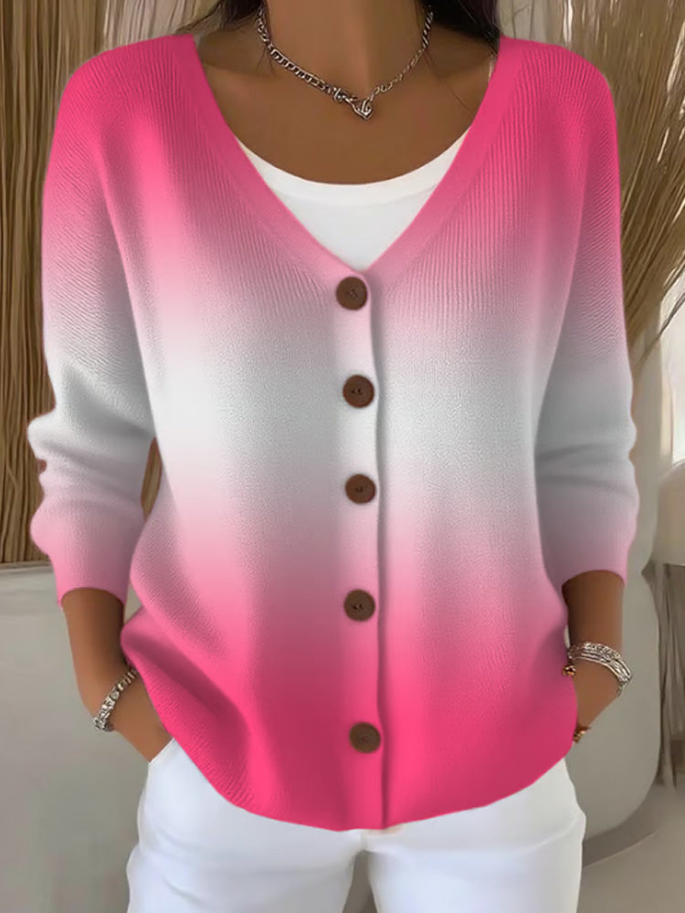 Classic Designed Cardigan