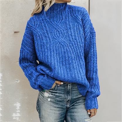 Classic Vintage Jumper