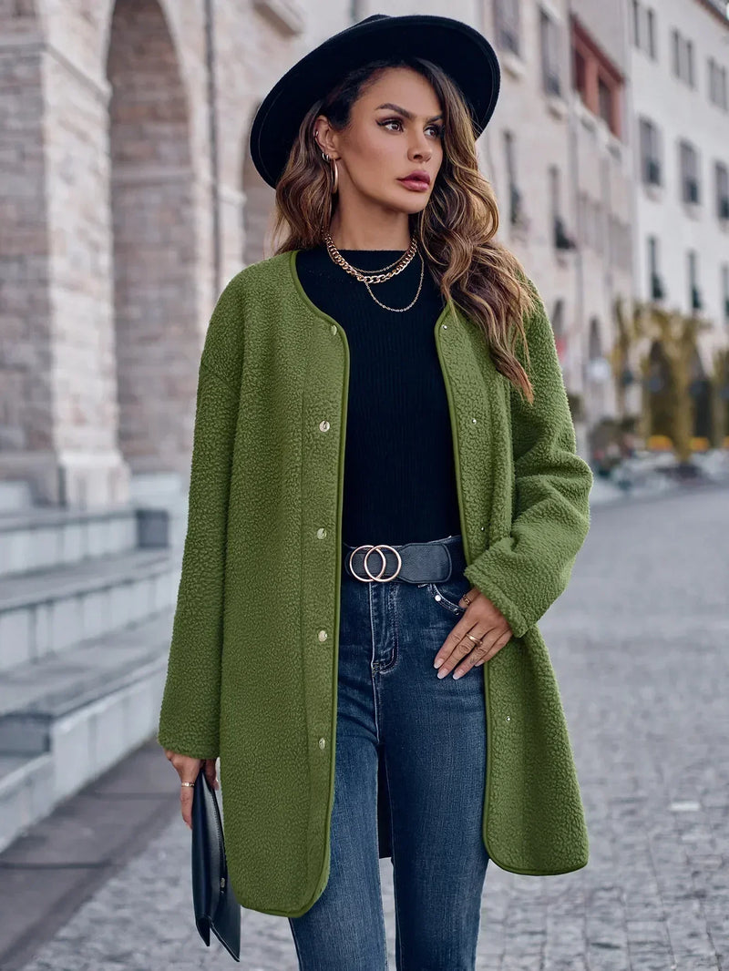 LM | VintageLong jacket