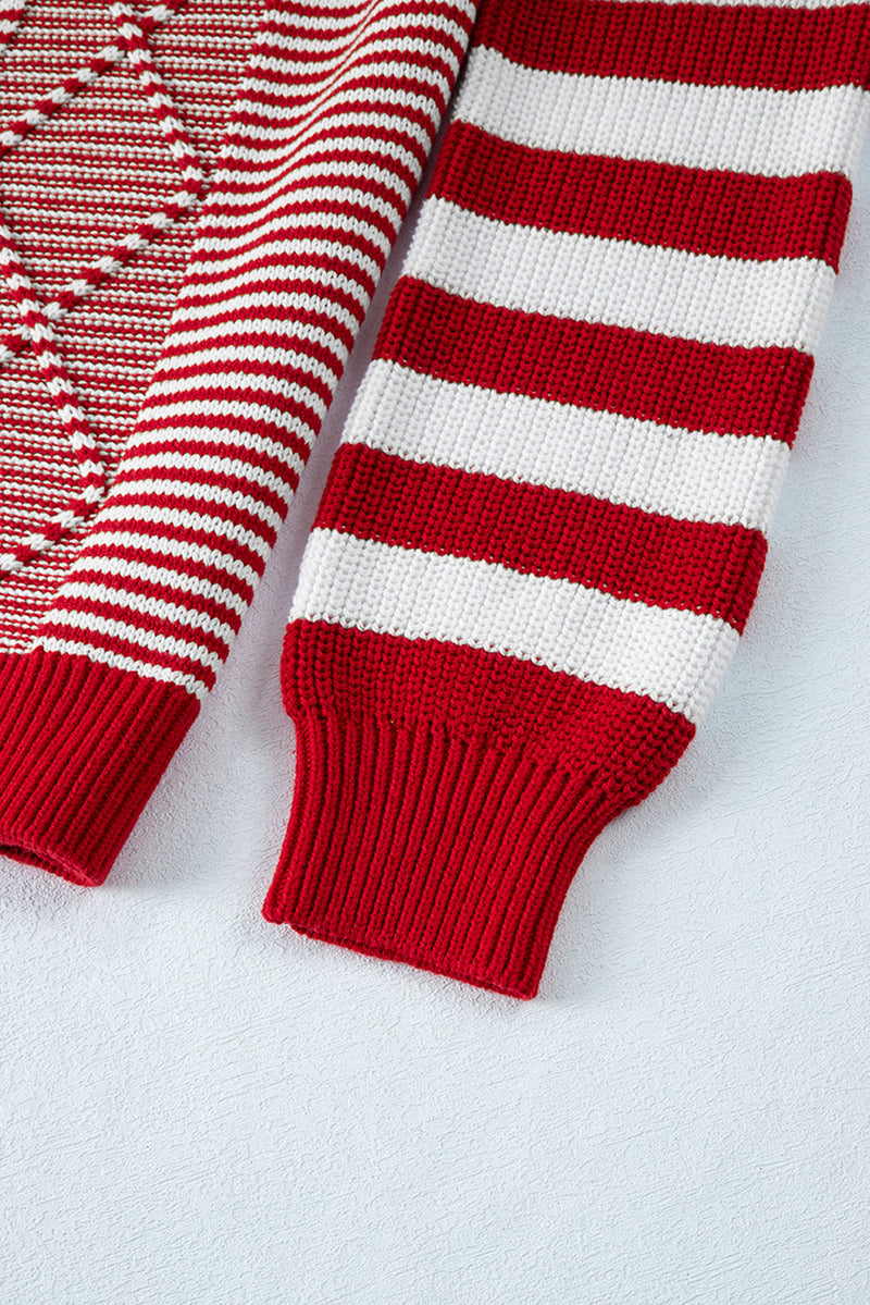 Elegantly Designed Jumper