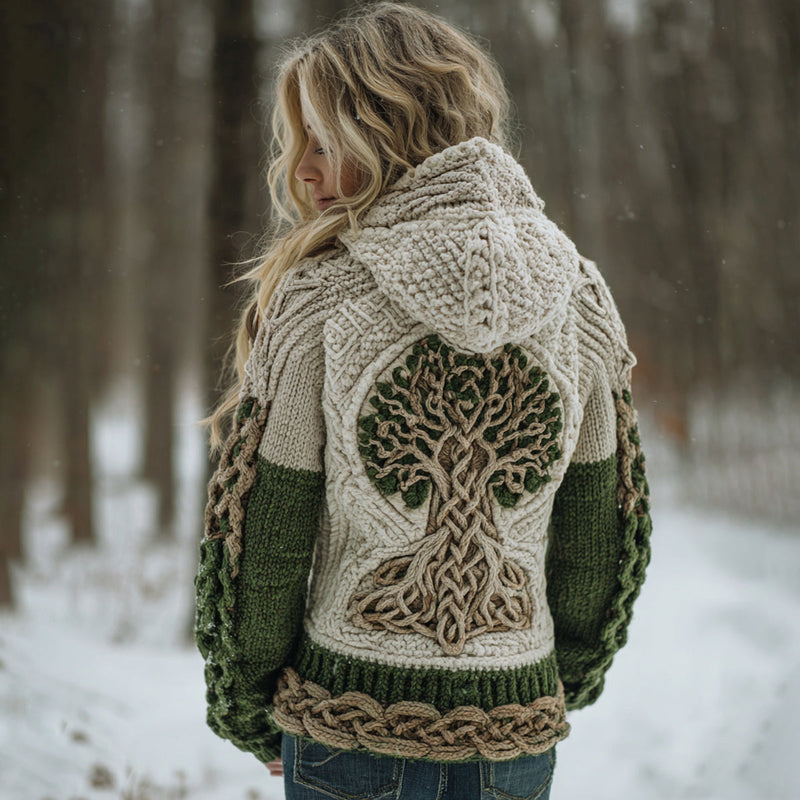 Elegantly Designed Jumper