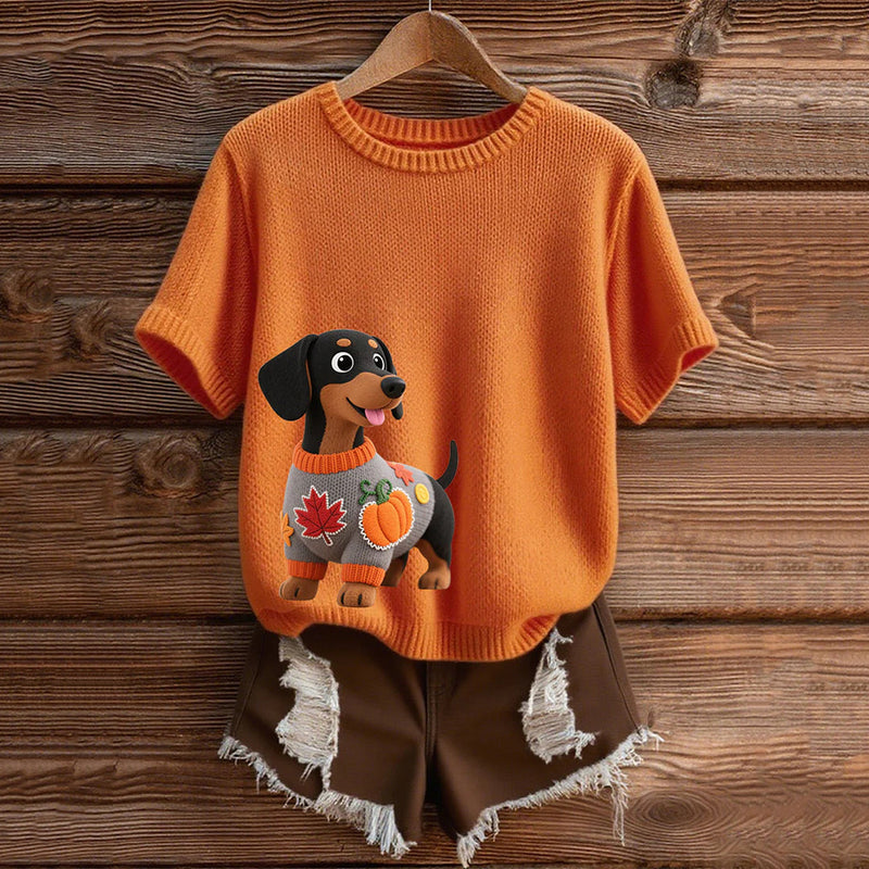 Classic Vintage Jumper