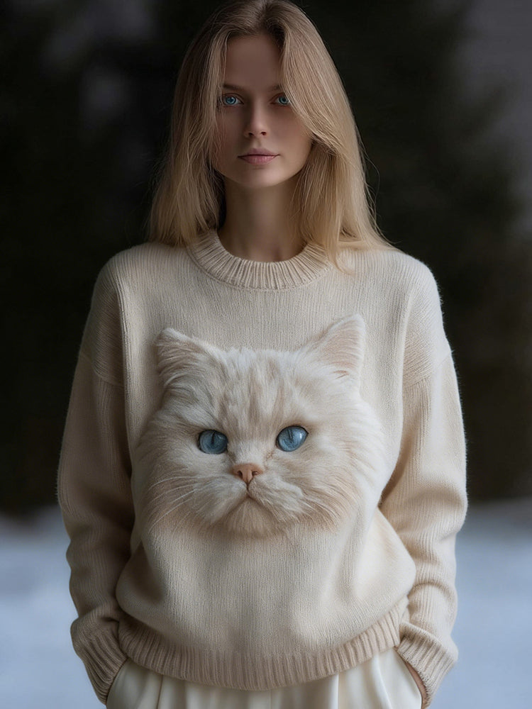 Elegantly Designed Jumper