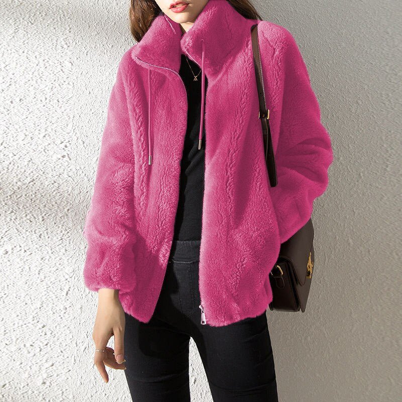 Elegantly Designed Jacket