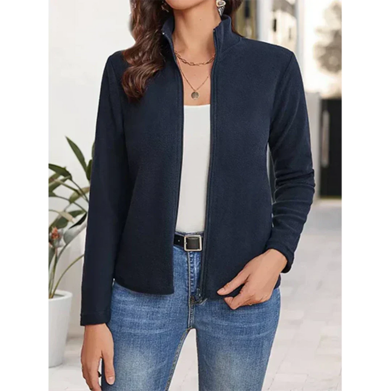 Thoughtfully Designed Jacket