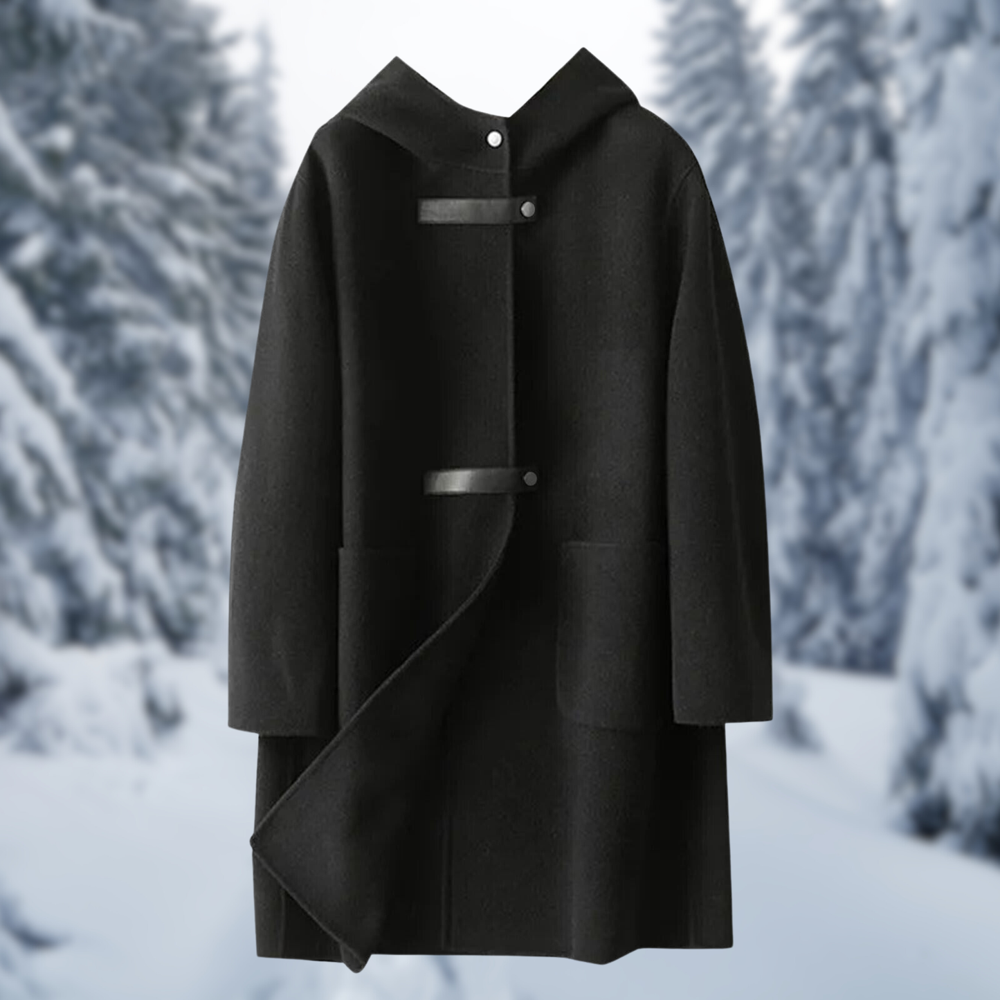 Vintage Inspired Coat