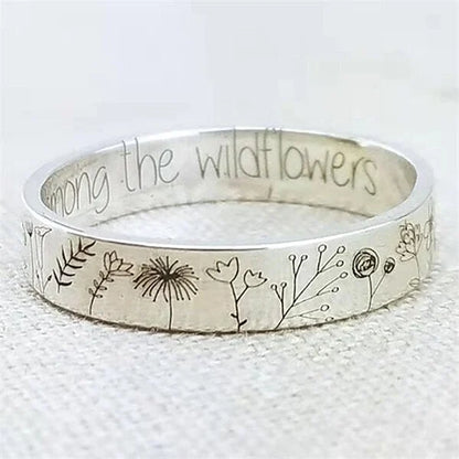 Vintage Handmade Ring