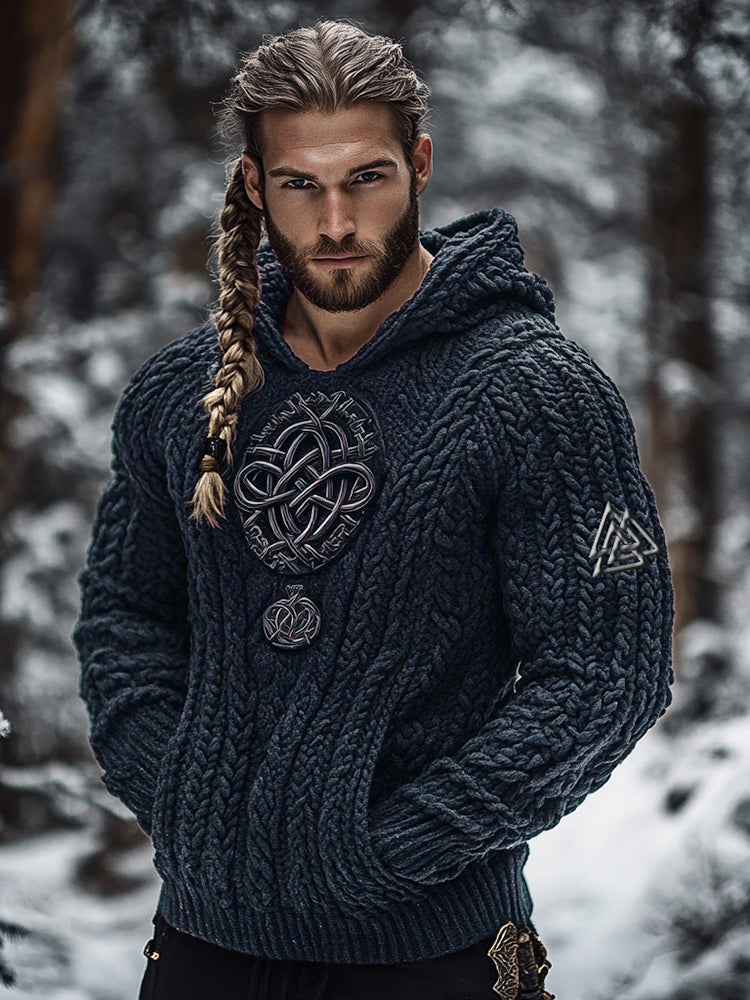 Classic Designed Jumper