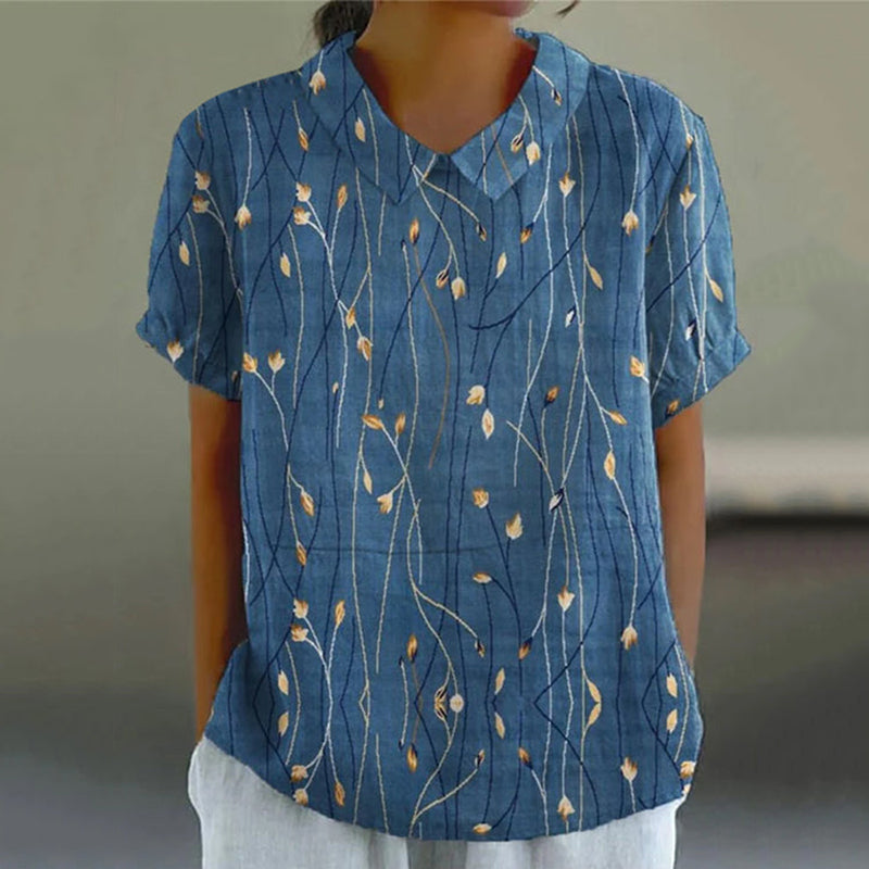 Elegantly Designed Shirt