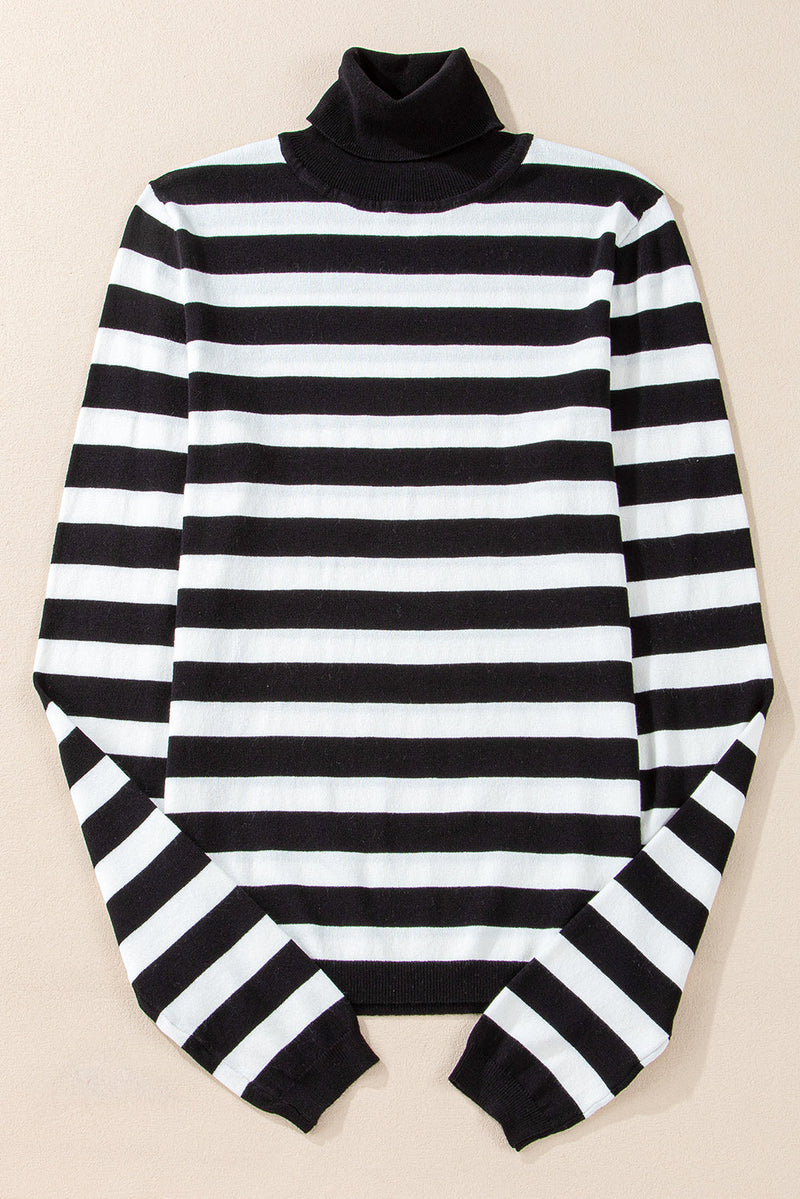 Thoughtfully Designed Jumper