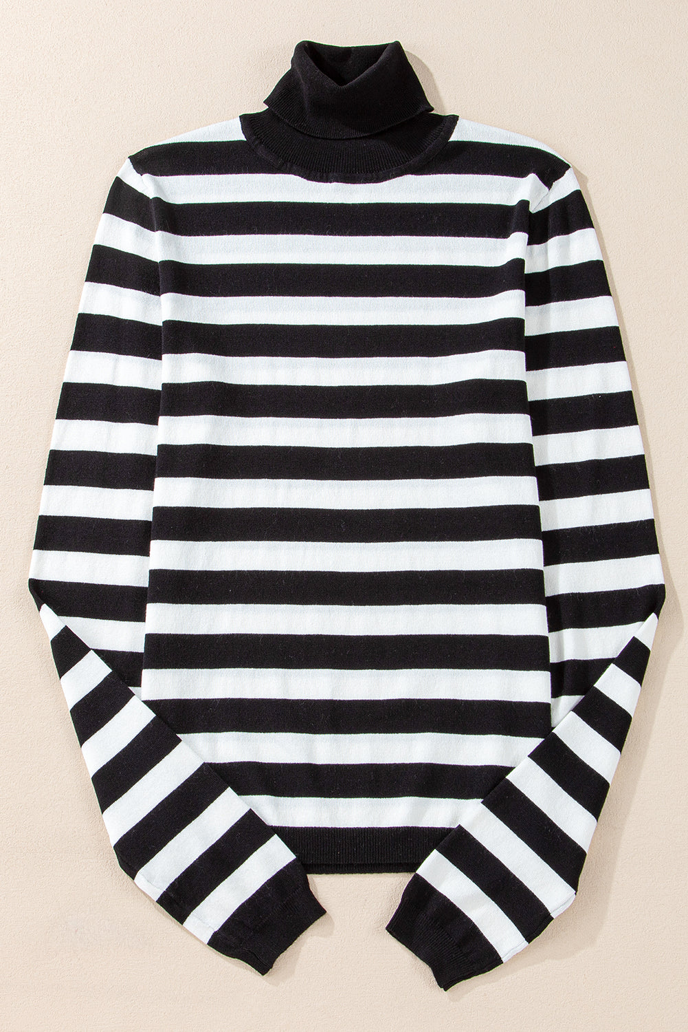 Gracefully Designed Jumper