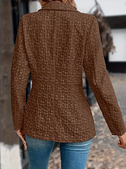 Classic Vintage Jacket