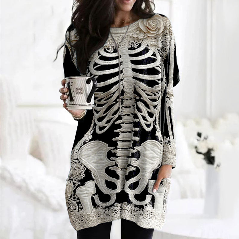 Thoughtfully Designed Jumper