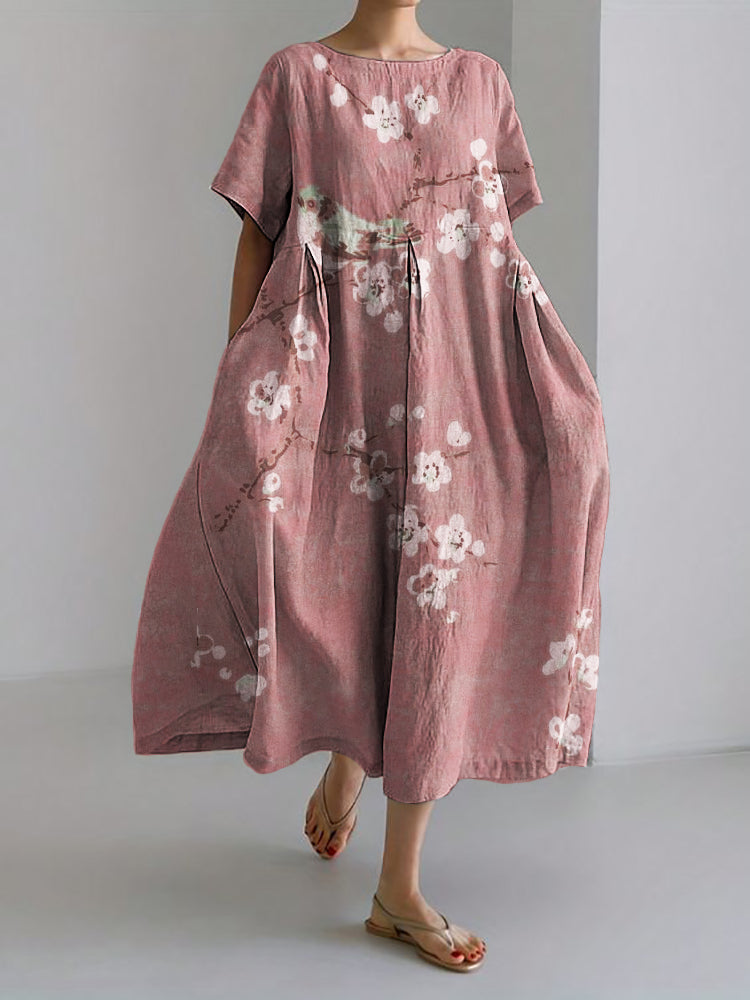 Classic Vintage Dress
