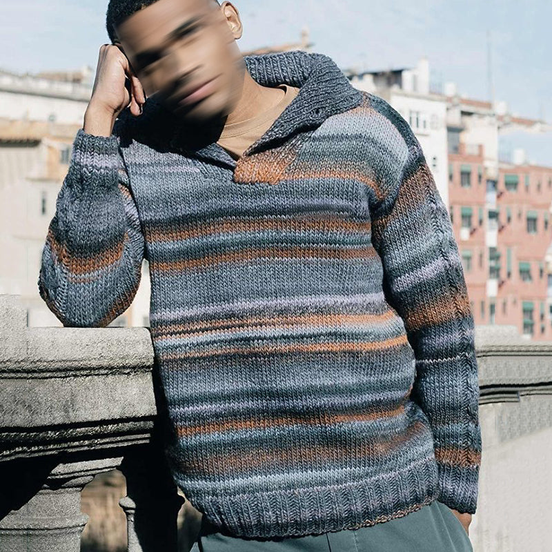 Classic Vintage Jumper