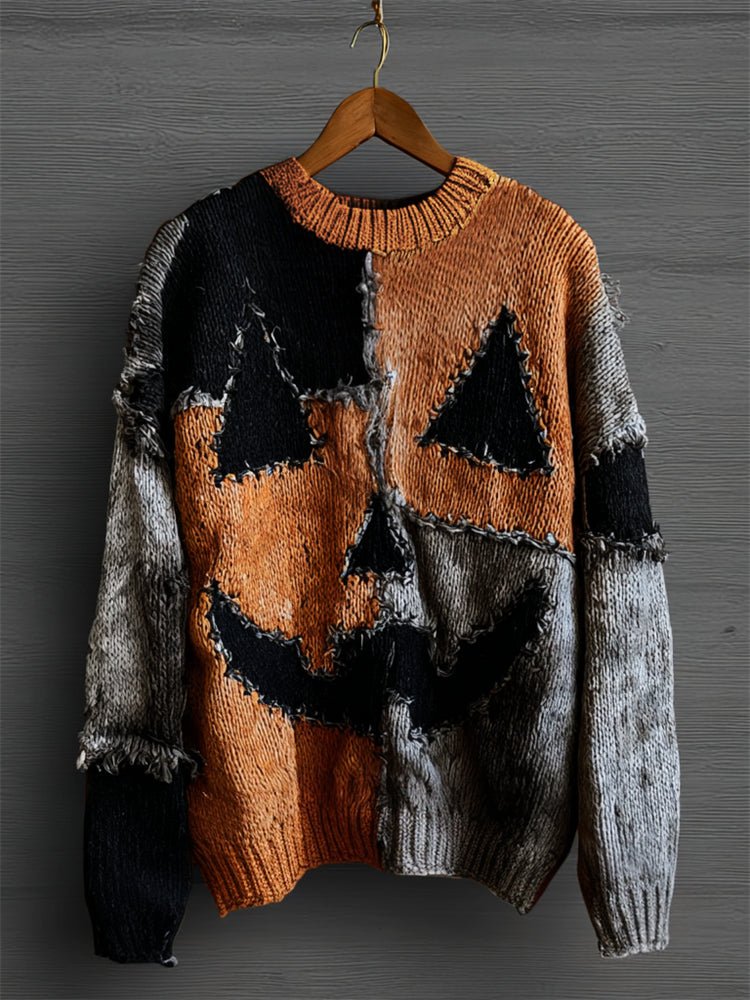 Classic Vintage Jumper