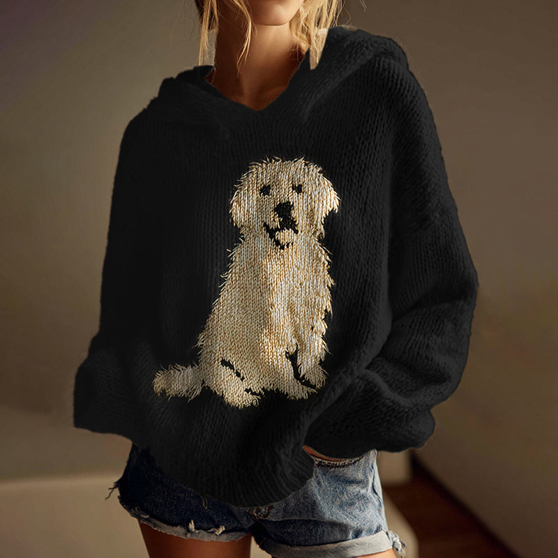 Classic Designed Jumper