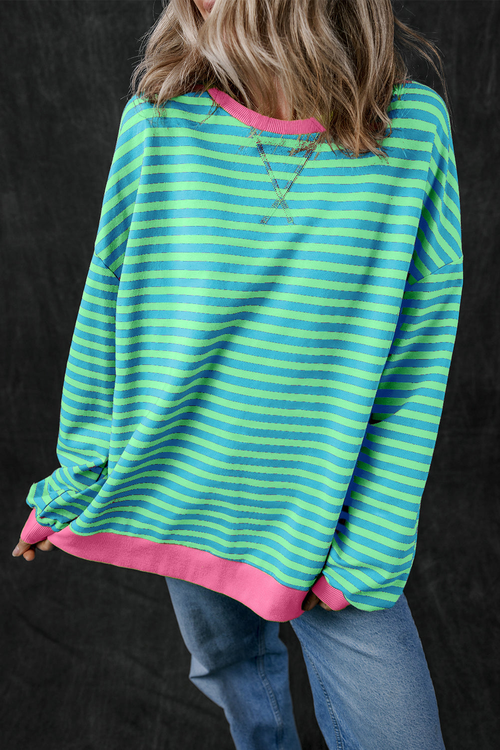 Classic Designed Jumper
